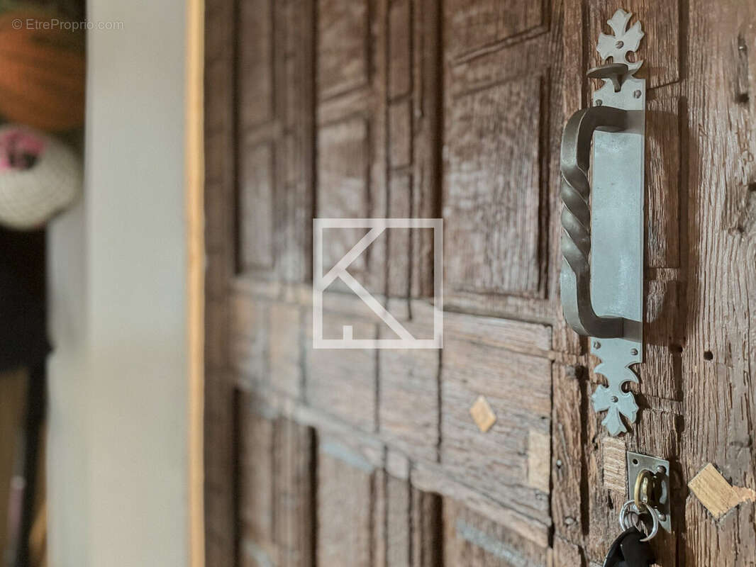 Appartement à ANGERS