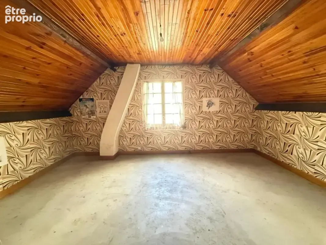 PROCHE ROZAY EN BRIE, Maison indépendante 4 chambres, jardin, sous-sol - photo 17