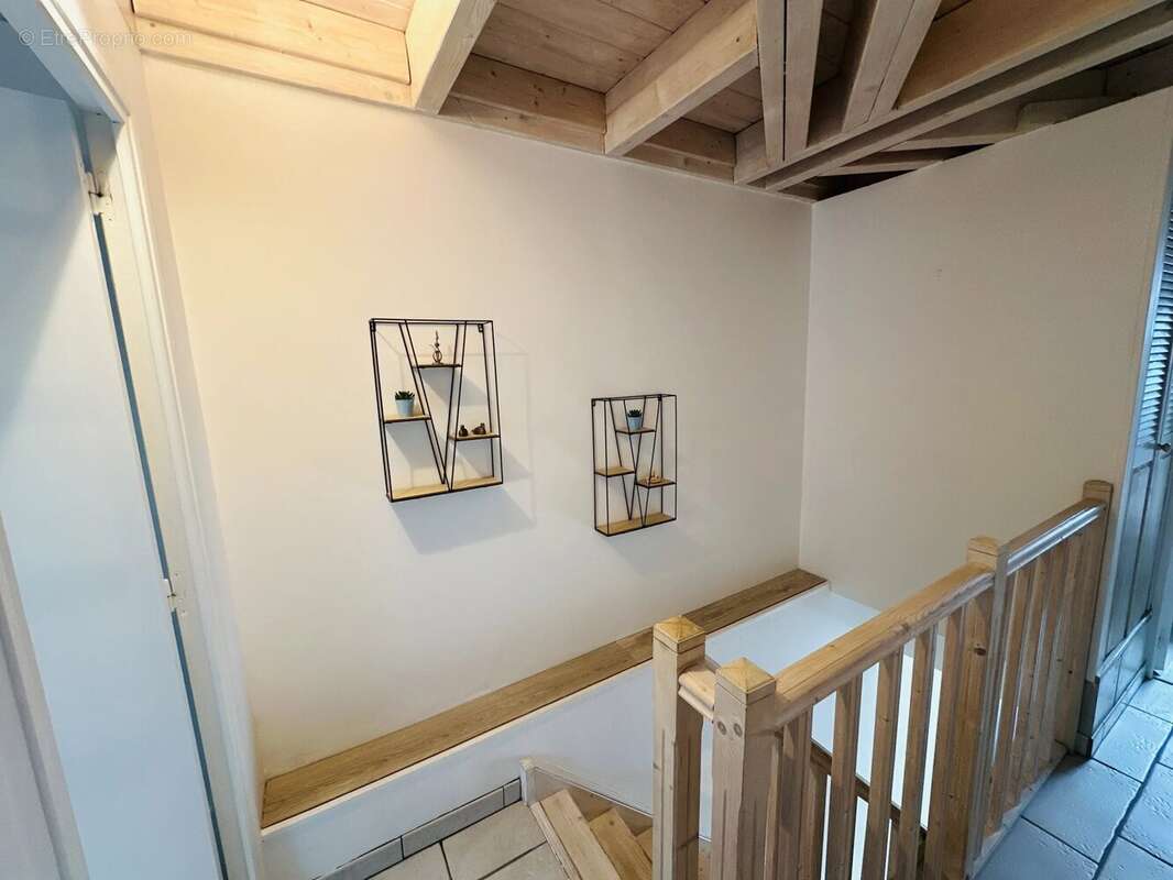 Appartement à AIX-LES-BAINS