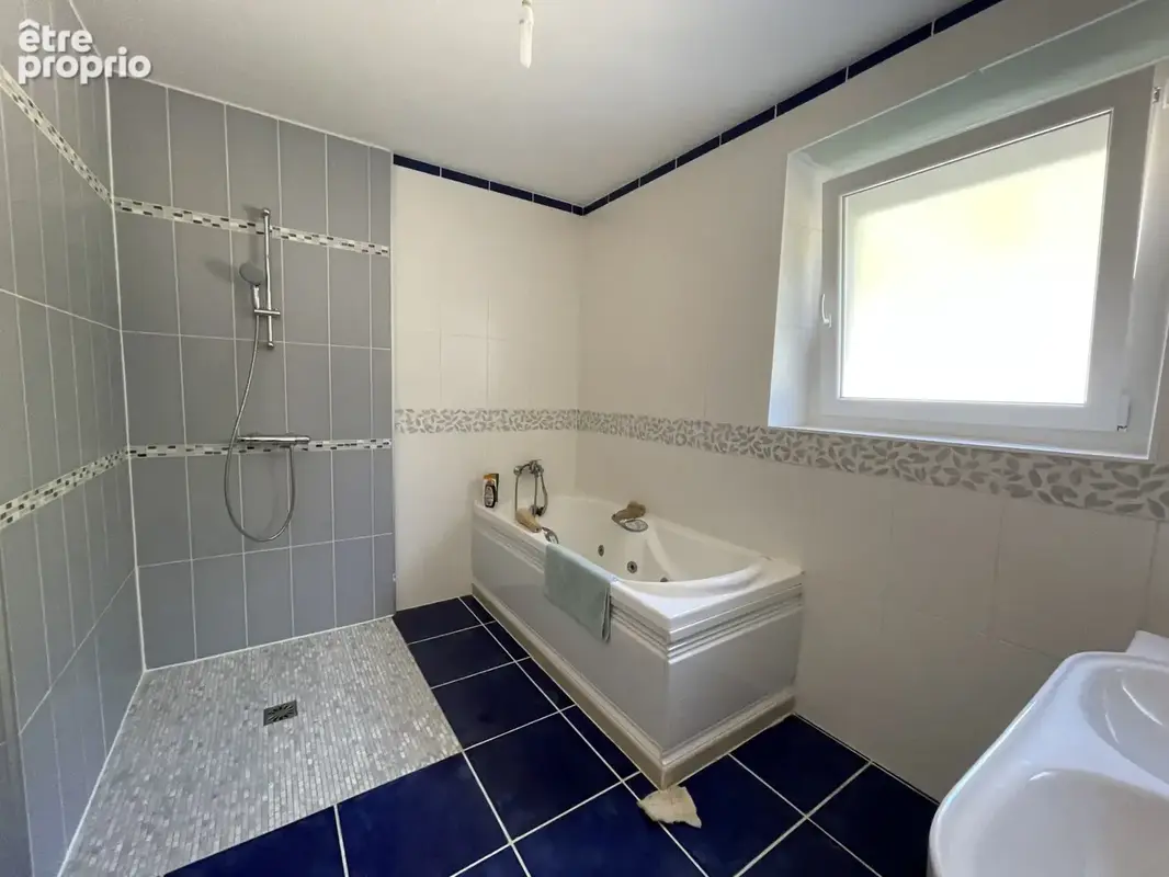 Maison 196 m² à La Marolle-En-Sologne  - photo 8