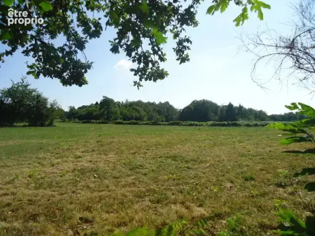 Terrain 3 200 m² à vendre à Arnac-Pompadour (19230) - photo 4