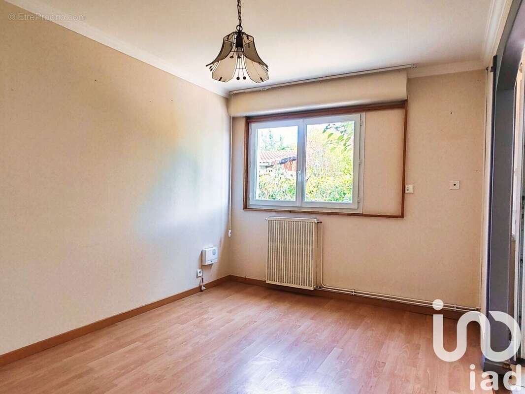 Photo 9 - Maison à CASTELGINEST