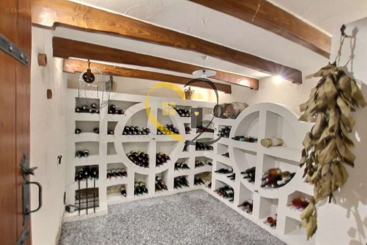 Maison à SANDILLON