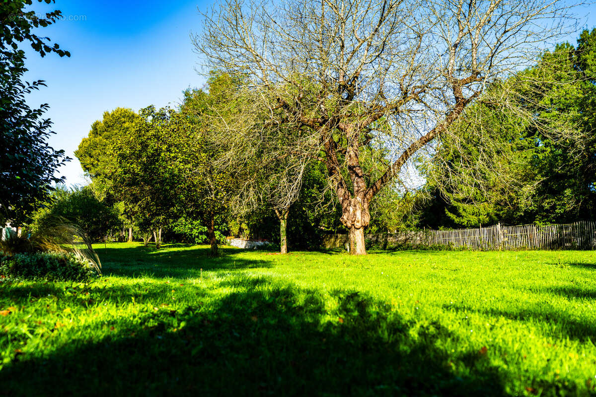 Maison à MAUZE-SUR-LE-MIGNON