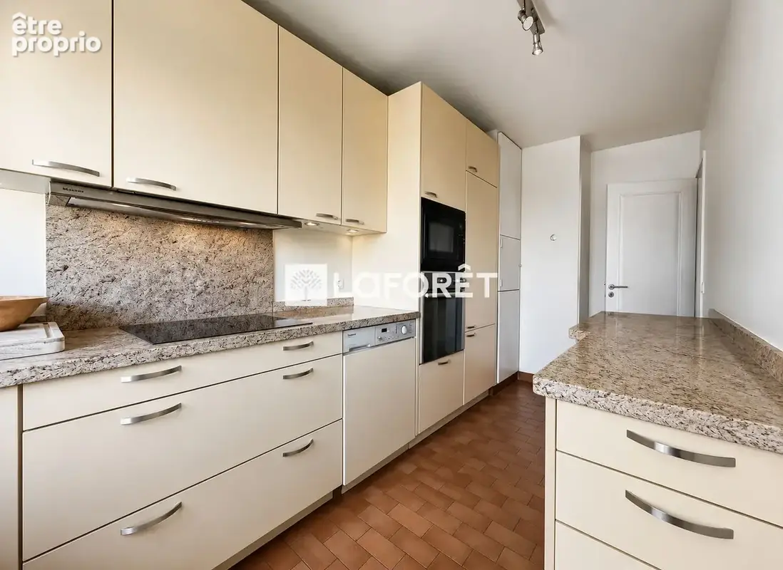 Appartement Paris 3 pièce(s) 73.52 m2 - photo 4
