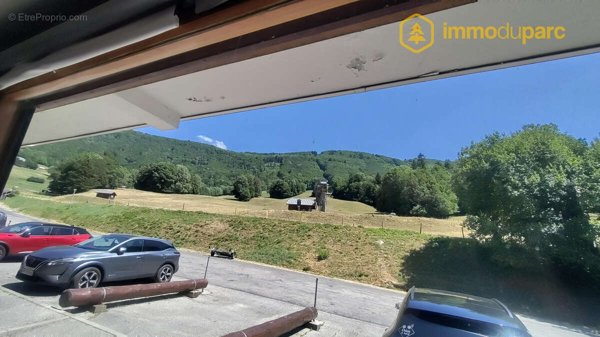 Appartement 27 m² à Aillon-Le-Jeune  - photo 3