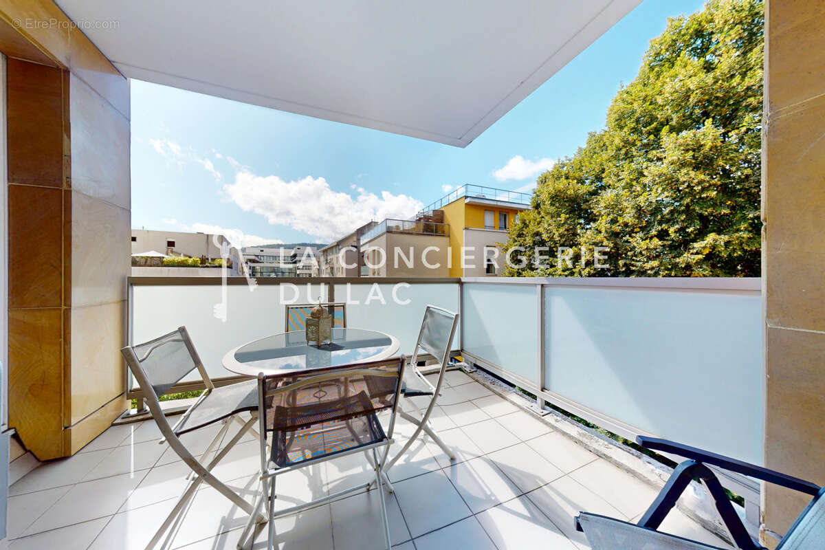 Appartement à ANNECY