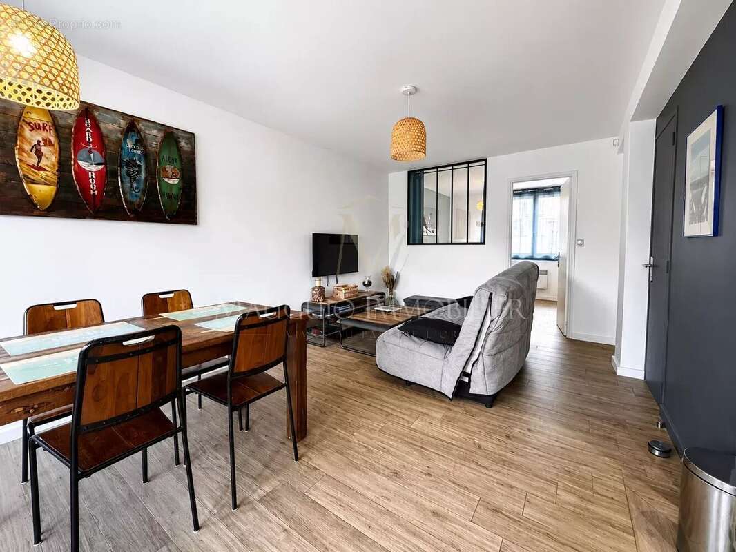 Appartement à PALAVAS-LES-FLOTS