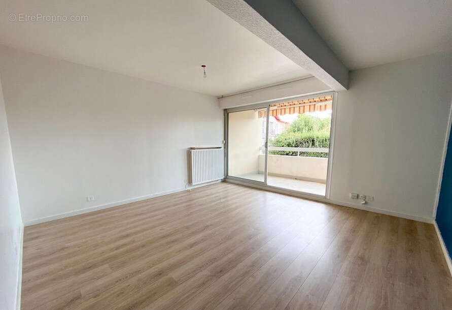 Appartement à ANGLET
