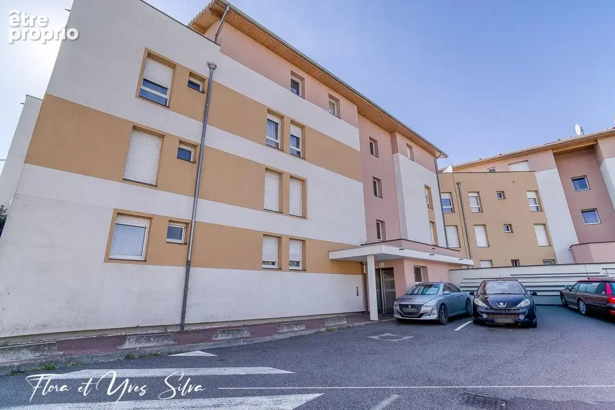 Appartement - photo 20