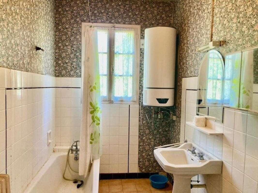 Maison 182 m² à Losse  - photo 8