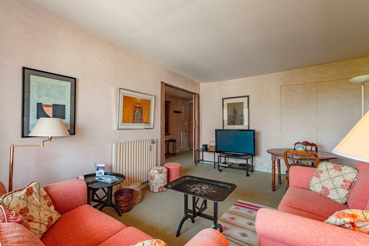Appartement à BIARRITZ