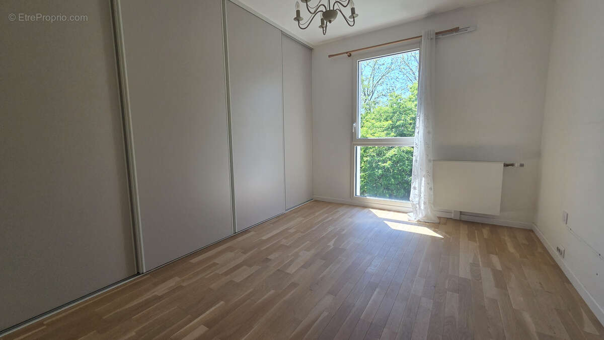 Appartement à LOUVECIENNES
