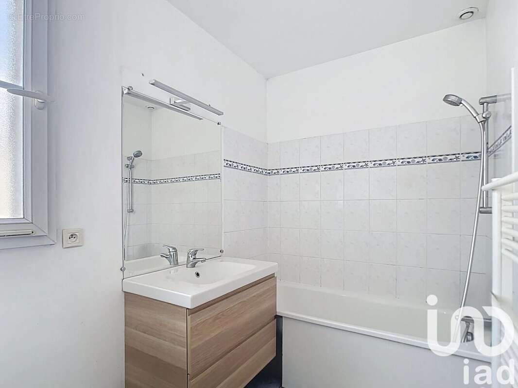 Photo 7 - Maison à LIEUSAINT