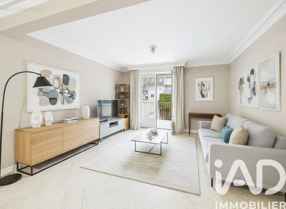 Photo 6 - Maison à CHEVILLY-LARUE