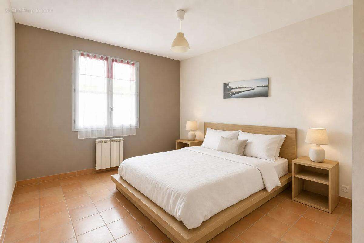 Maison à MONTFAUCON