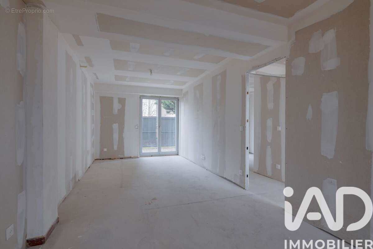 Photo 8 - Appartement à FRANCHEVILLE