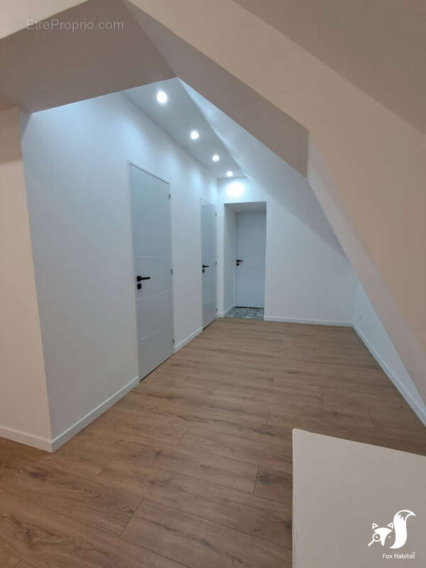 Maison à FONTAINE-NOTRE-DAME