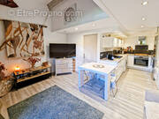 Maison à AURIBEAU-SUR-SIAGNE