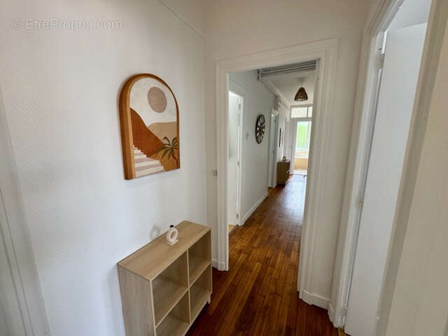 Appartement à LORIENT