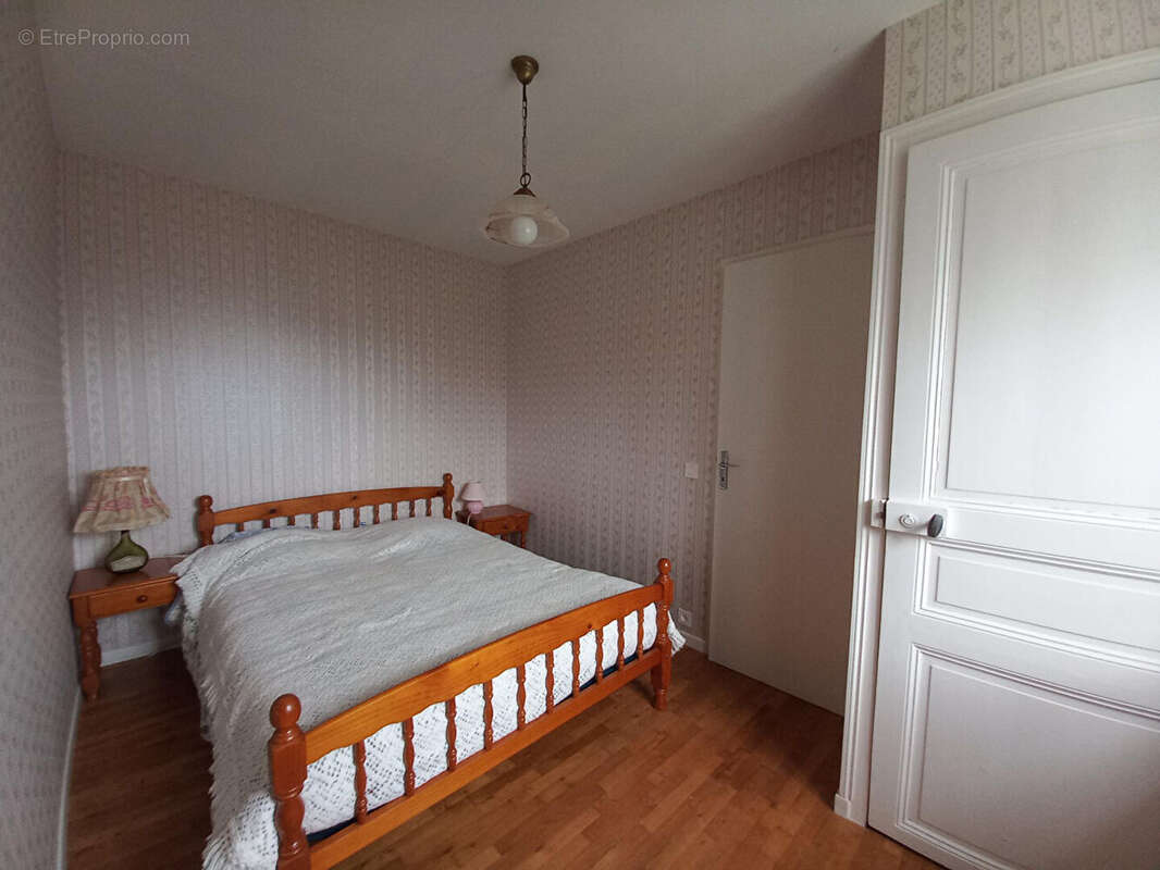 Maison à LA FERTE-BERNARD