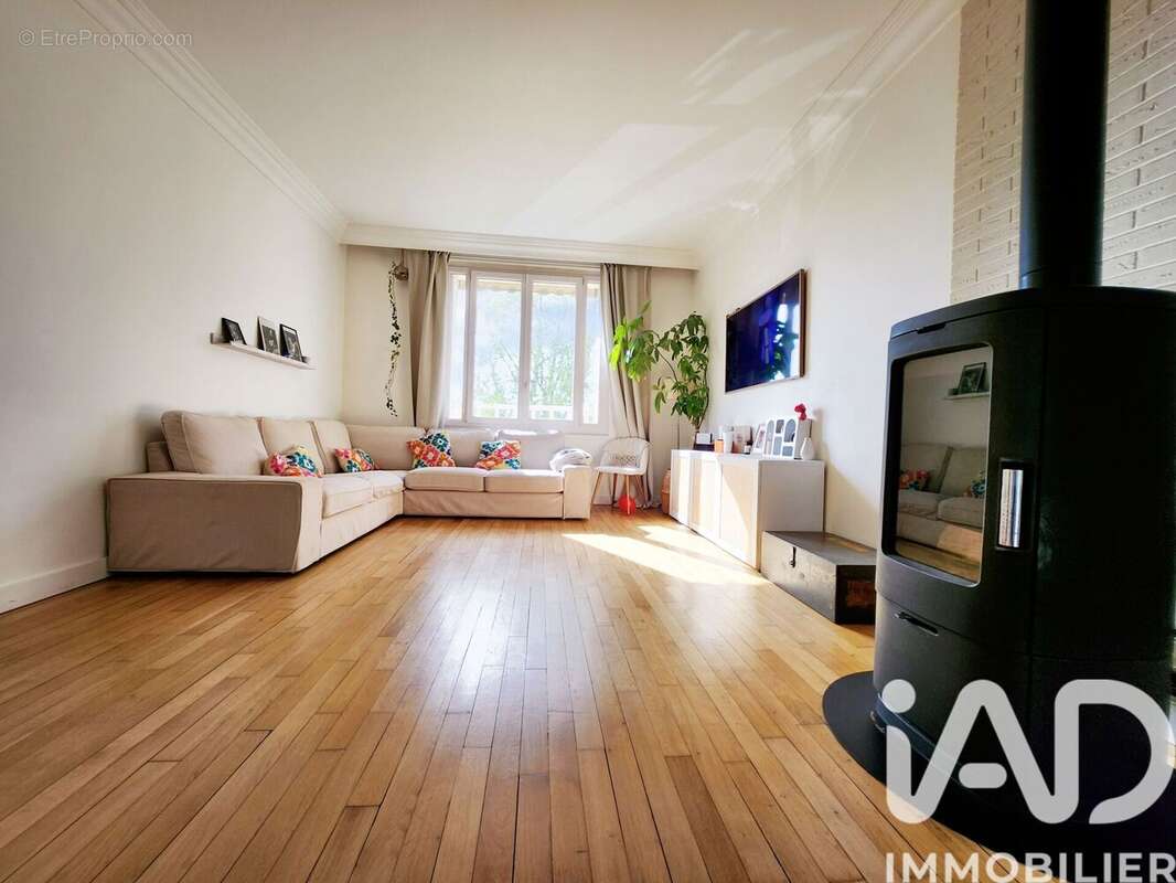 Photo 5 - Maison à CONFLANS-SAINTE-HONORINE