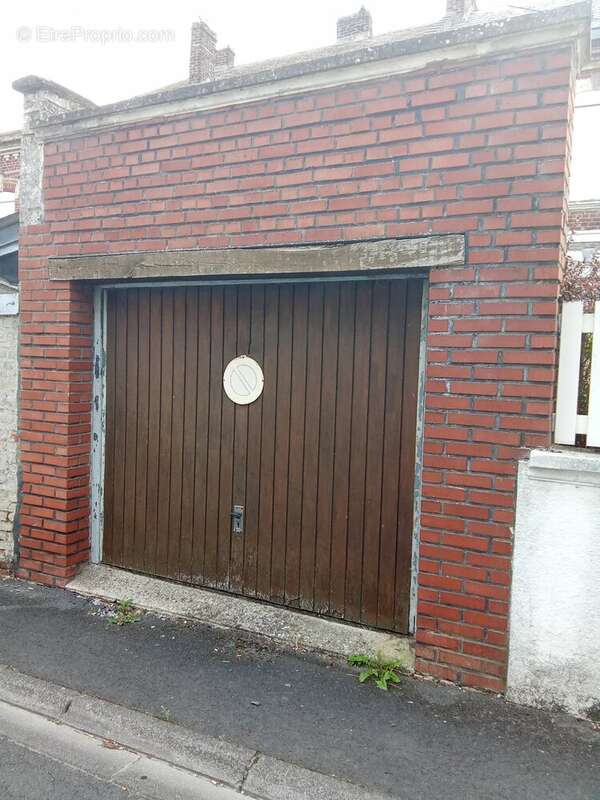 Maison de ville avec potentiel - photo 11