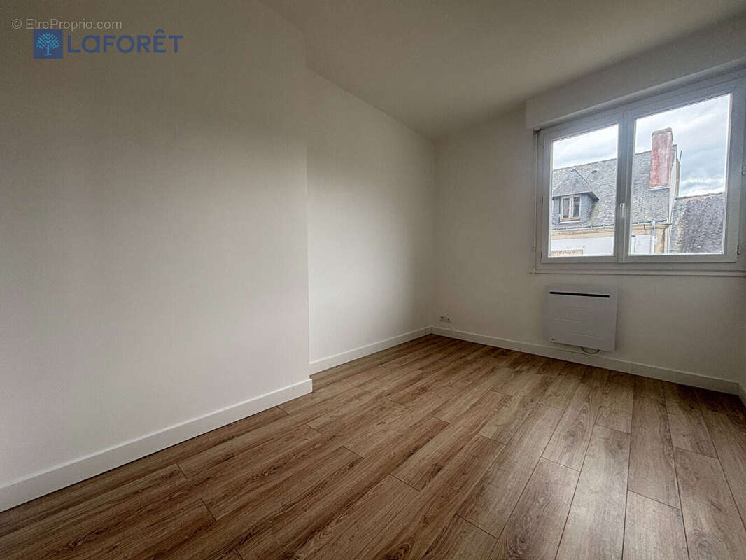 Appartement à GUIDEL