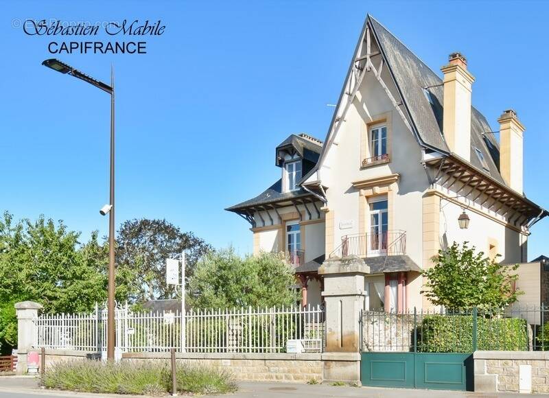 Maison à PONTORSON