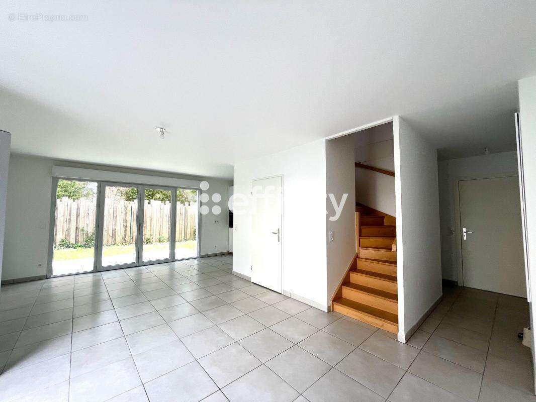 Appartement à LA TESTE-DE-BUCH