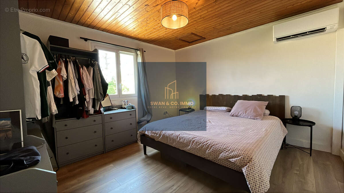 L'élégance d'une demeure de caractère, le privilège d'un domaine au cœur du village - photo 40