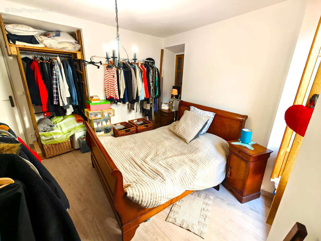 Photo 9 - Appartement à SAINT-MARTIN-VESUBIE