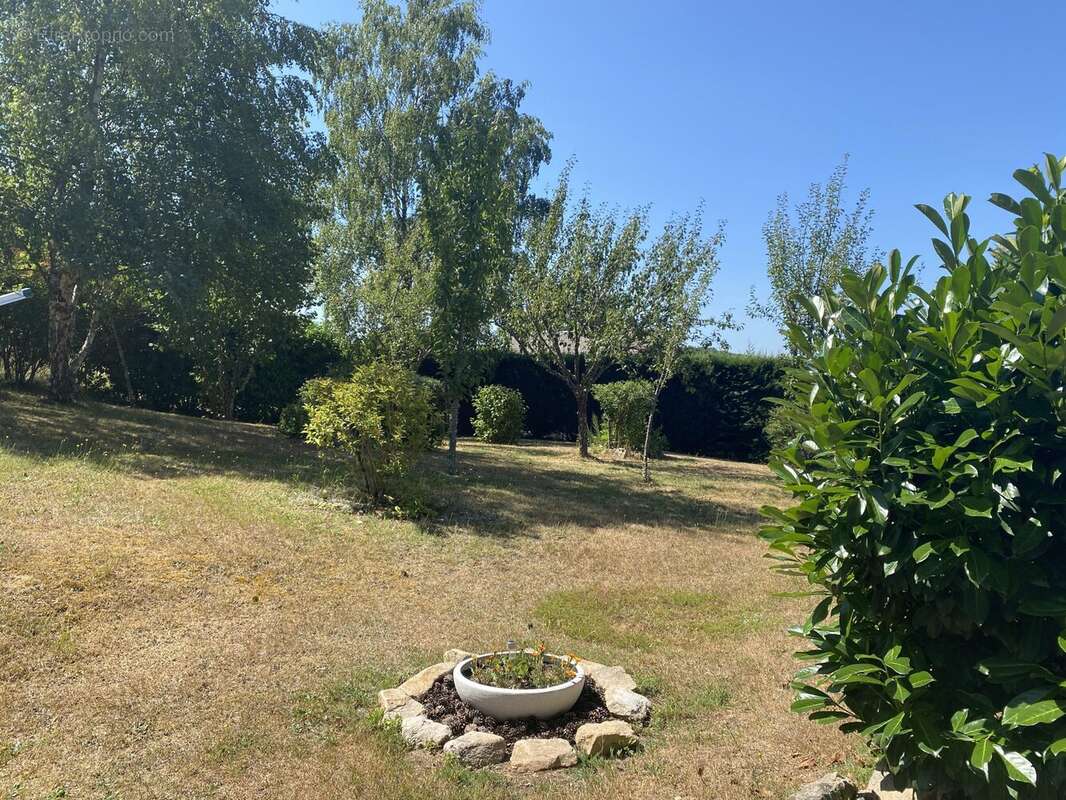 Maison 98 m² à Peyrelevade  - photo 6
