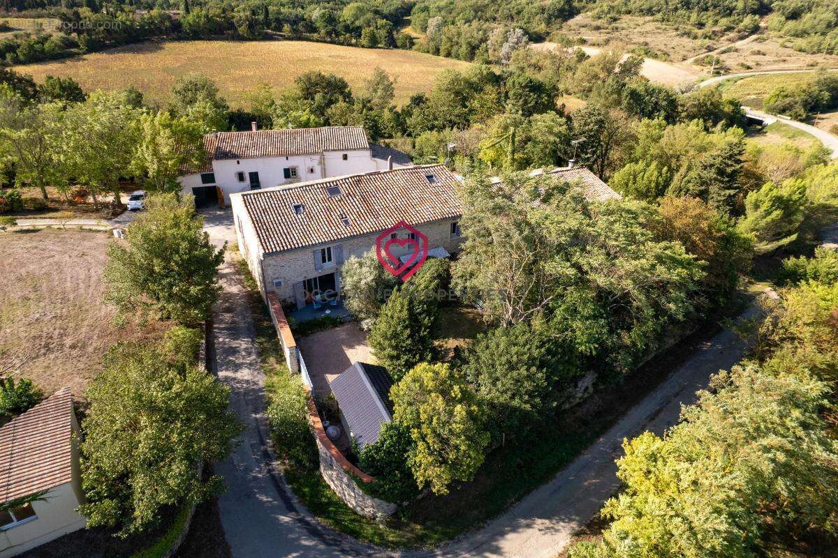 Maison à CASTELNAUDARY