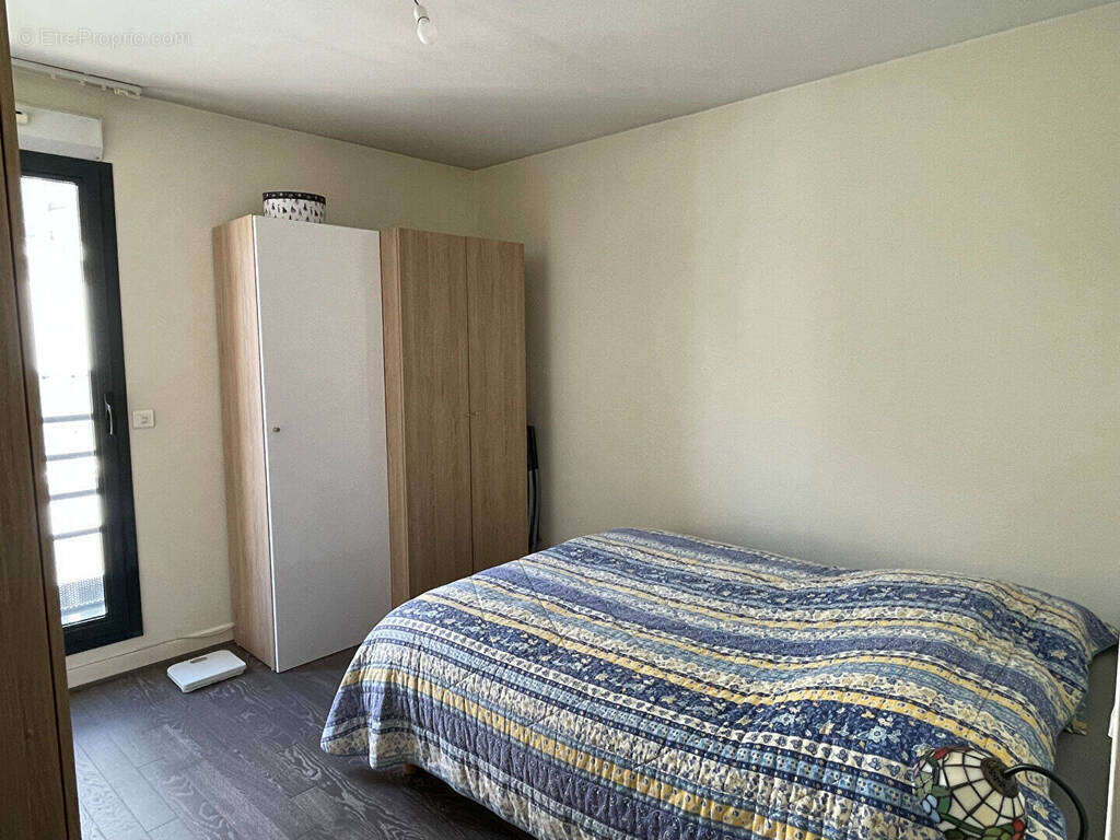 Appartement à CHATEAUROUX