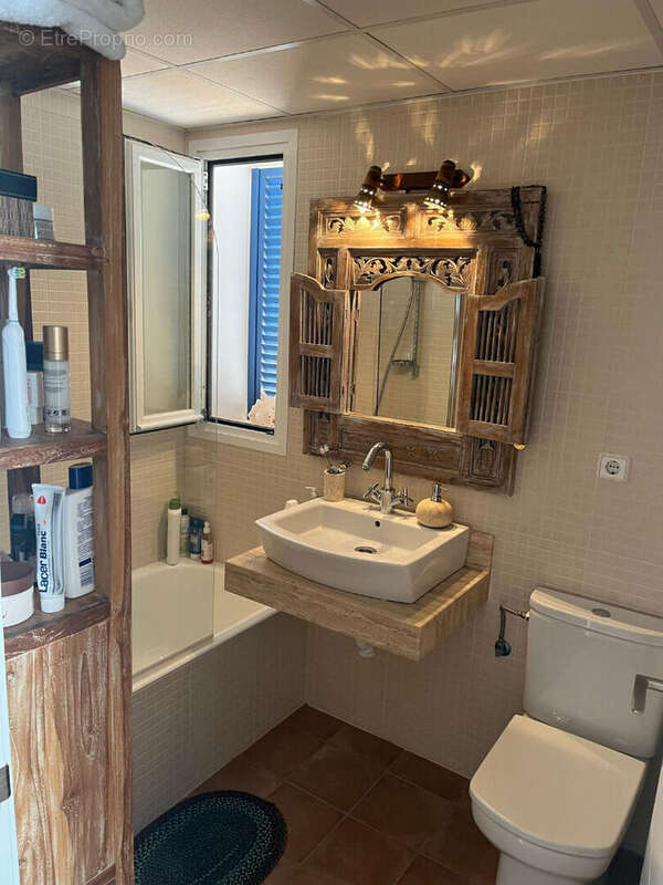 Appartement à BEAUCHASTEL