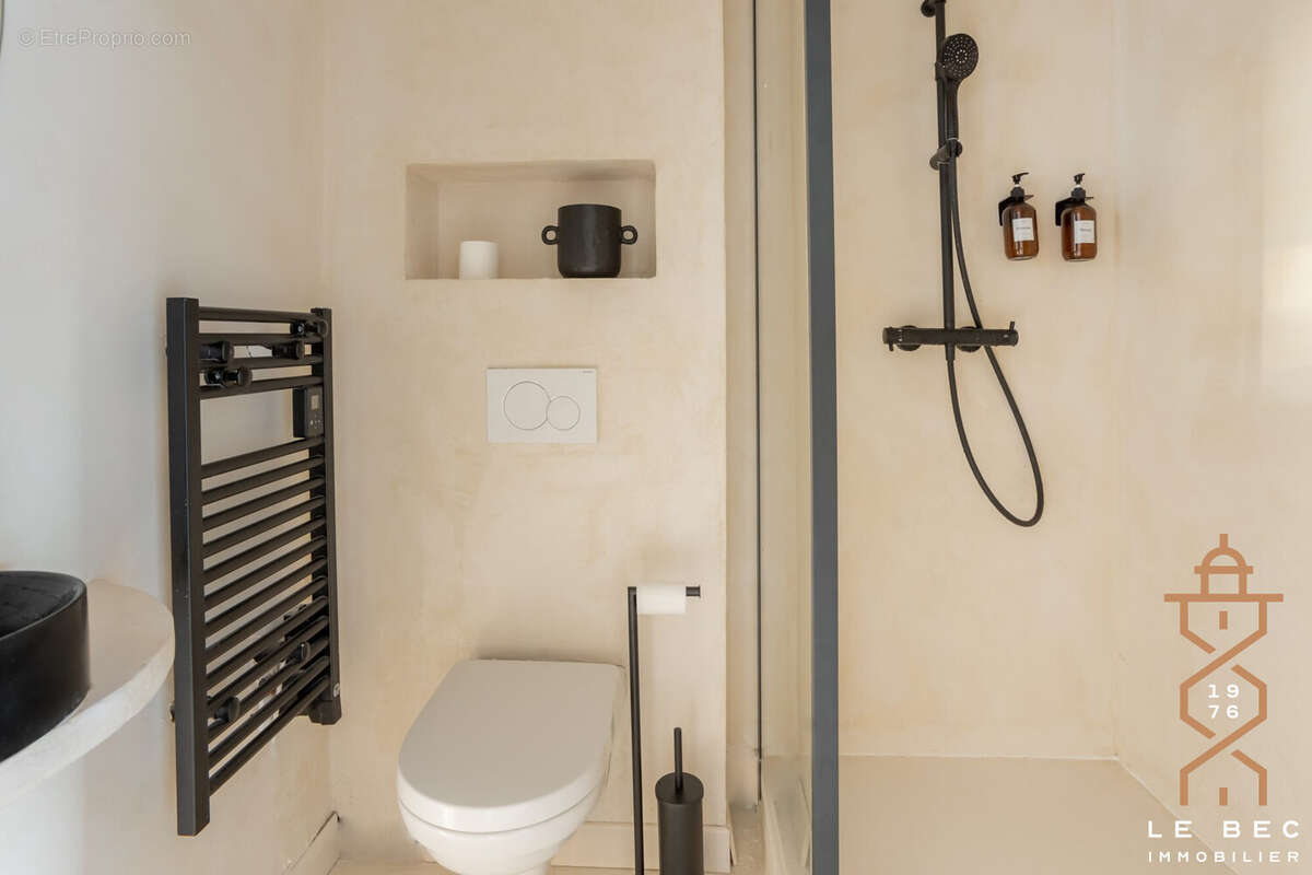 Appartement à CARNAC