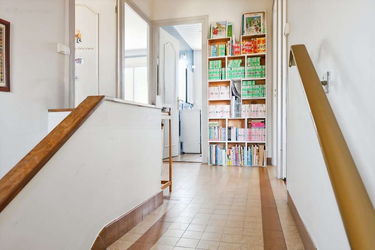 Maison à CLISSON