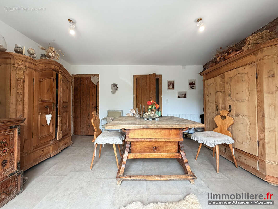 Maison 162 m² à Celles-Sur-Plaine  - photo 5