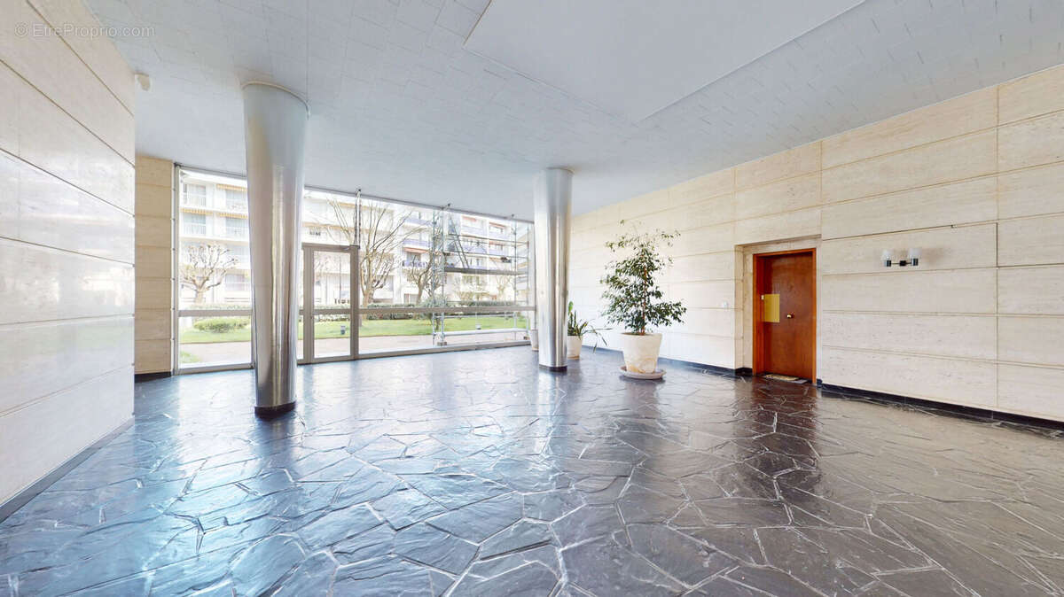 Appartement à BIARRITZ