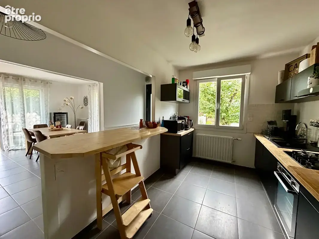 Maison Saint Nazaire 5 pièce(s) 125 m2 - photo 3