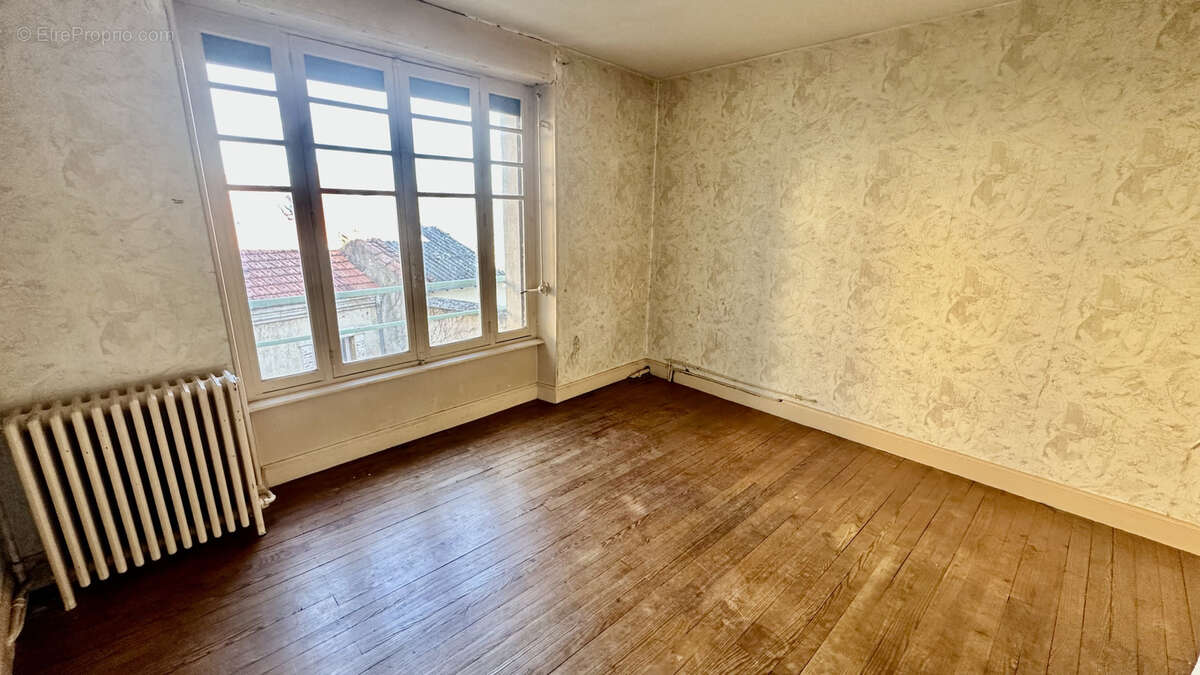 Appartement à BRIOUDE