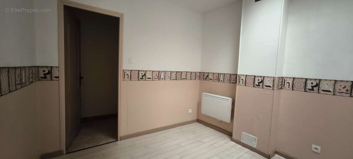 Appartement à VIERZON