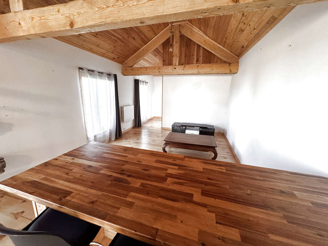 Maison à SAINT-FLOUR