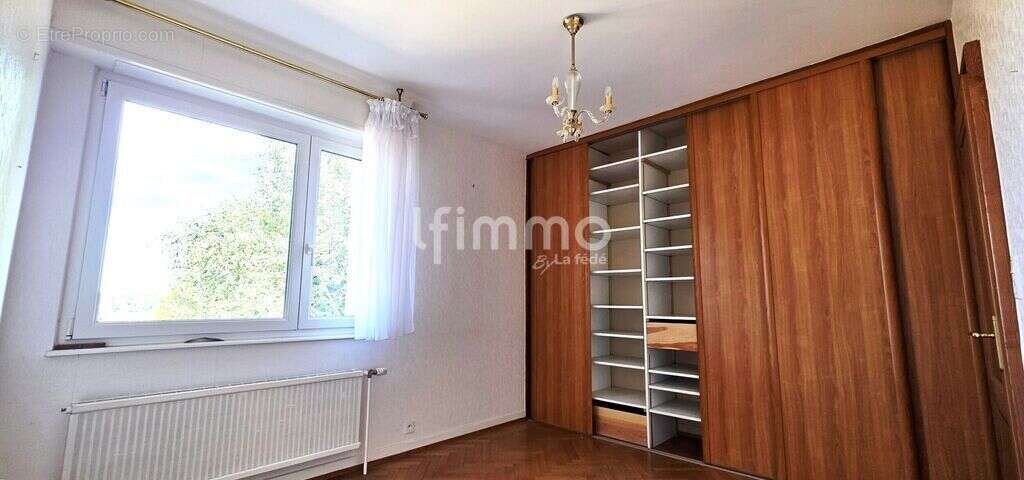 Maison familiale 190 m² – 13,63 ares constructibles – Triple gar - photo 8