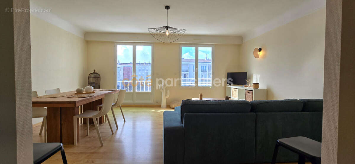 Appartement à ROYAN