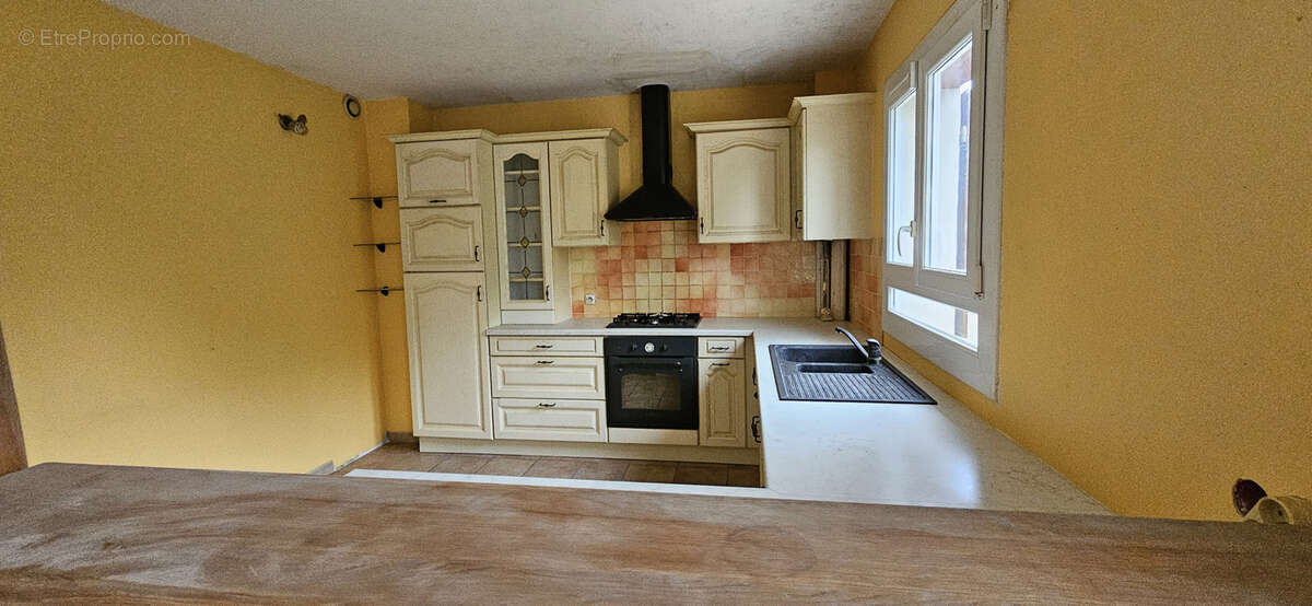 Maison à CERNY