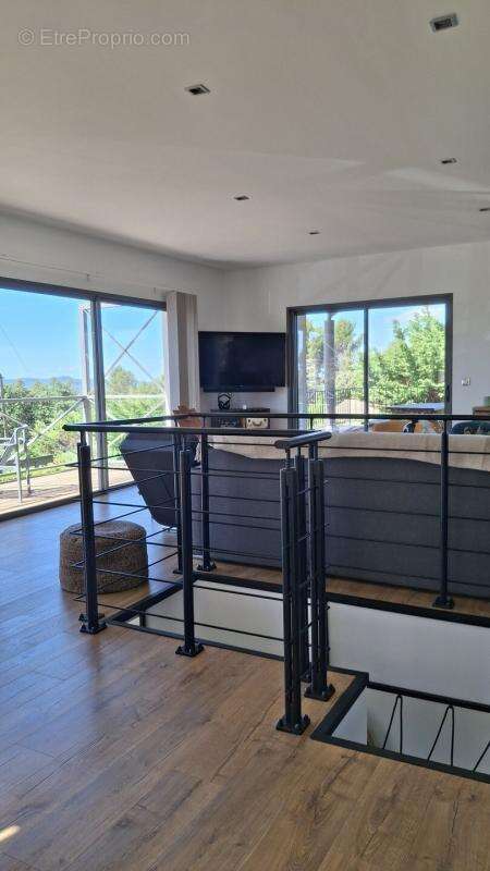 Maison de charmes contemporaine d exception - photo 11