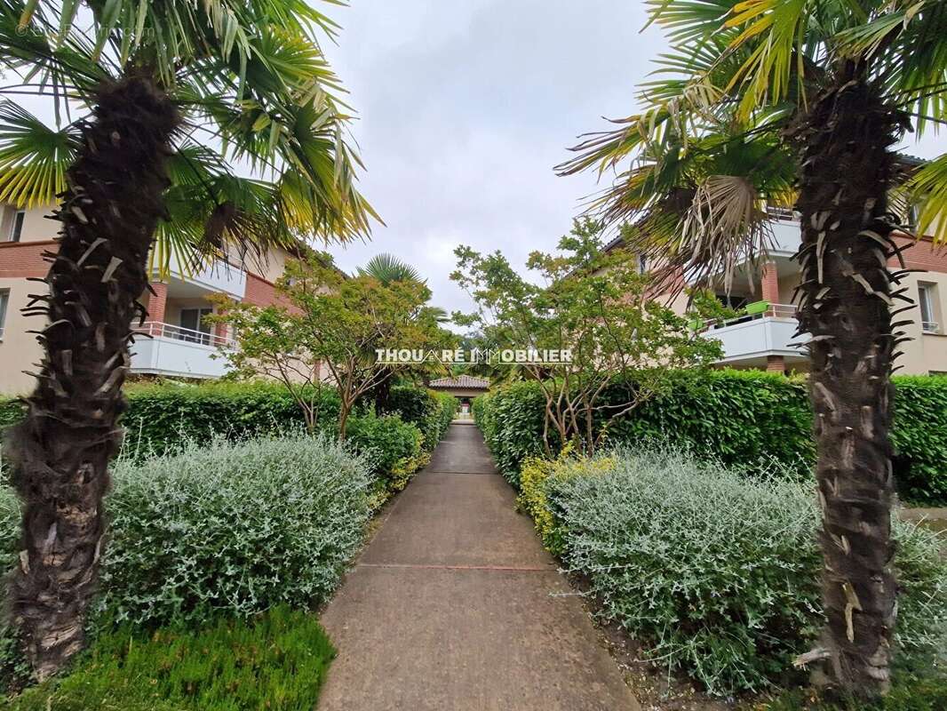 Appartement à CARQUEFOU