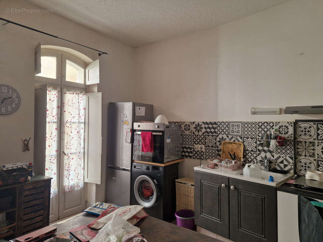 Appartement à BEZIERS